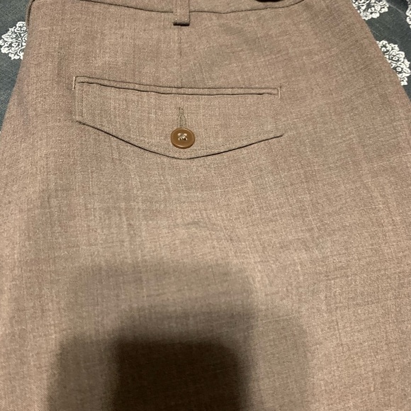 Express slacks - Picture 4 of 4